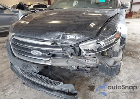 2016 Ford Taurus Limited z USA, uszkodzony, nr VIN 1FAHP2F81GG125085